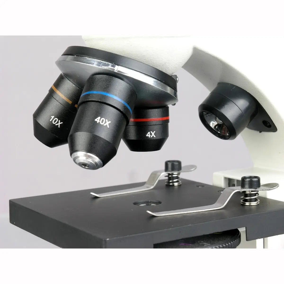 HONYU Microscope Factory Customized 5