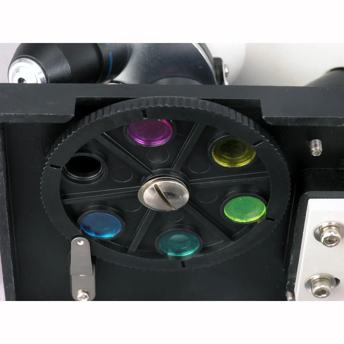 HONYU Microscope Factory Customized 6