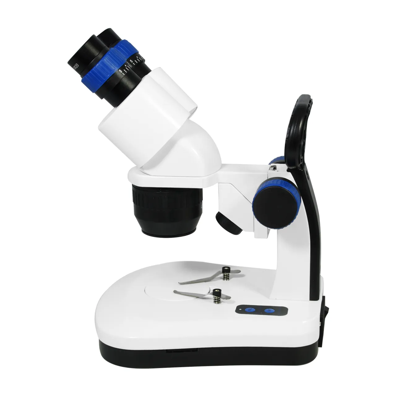 Modern Stereo Microscope Price Design for Dslr 2
