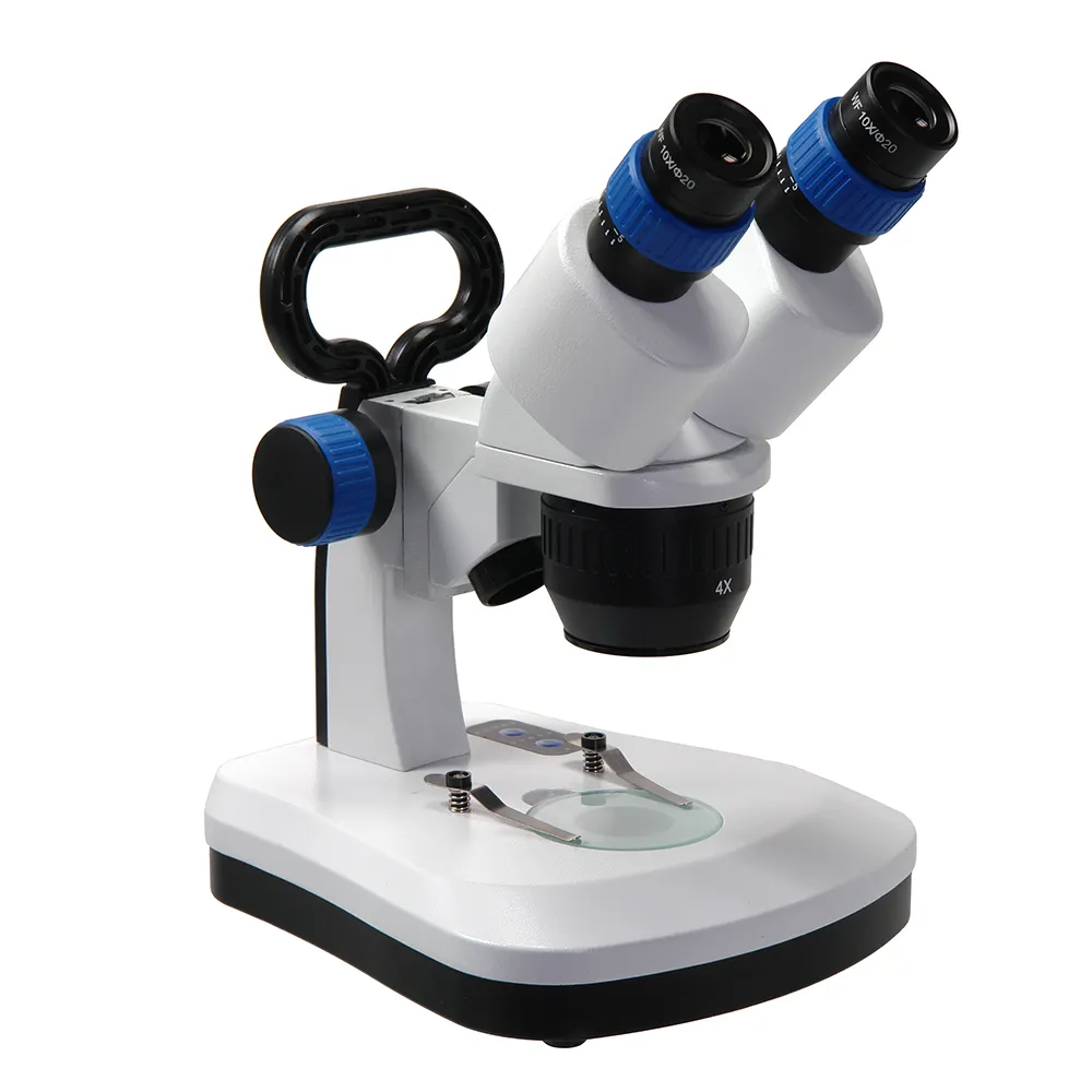 Modern Stereo Microscope Price Design for Dslr 4