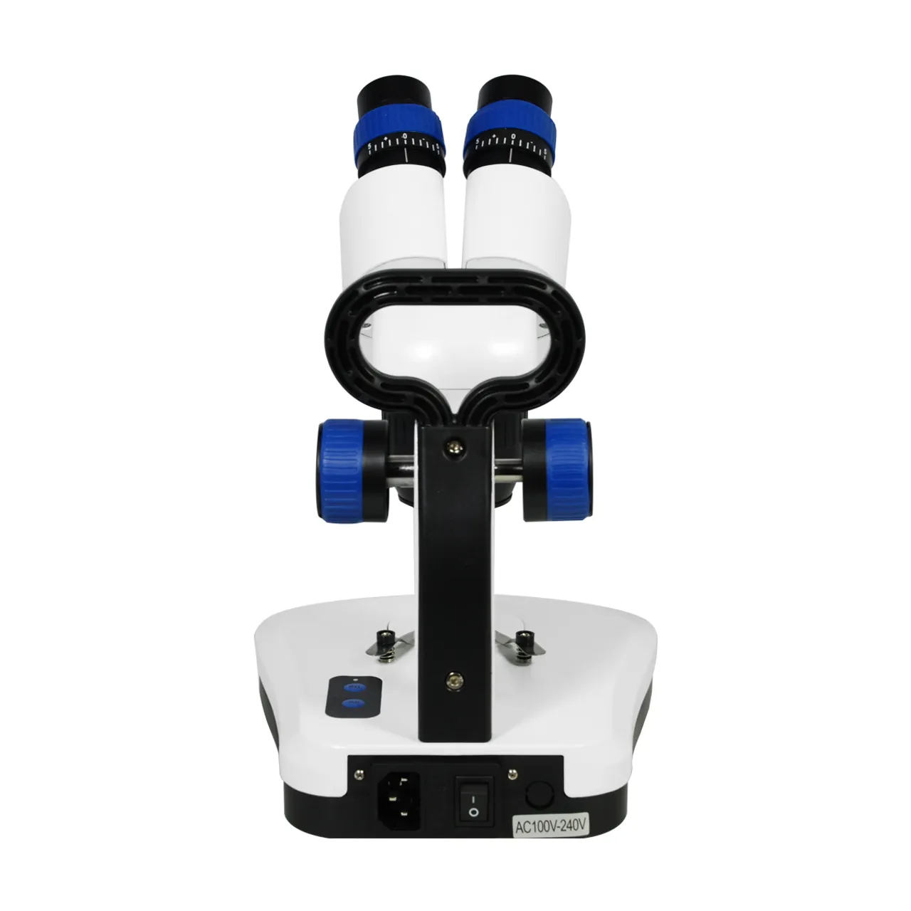 Modern Stereo Microscope Price Design for Dslr 7