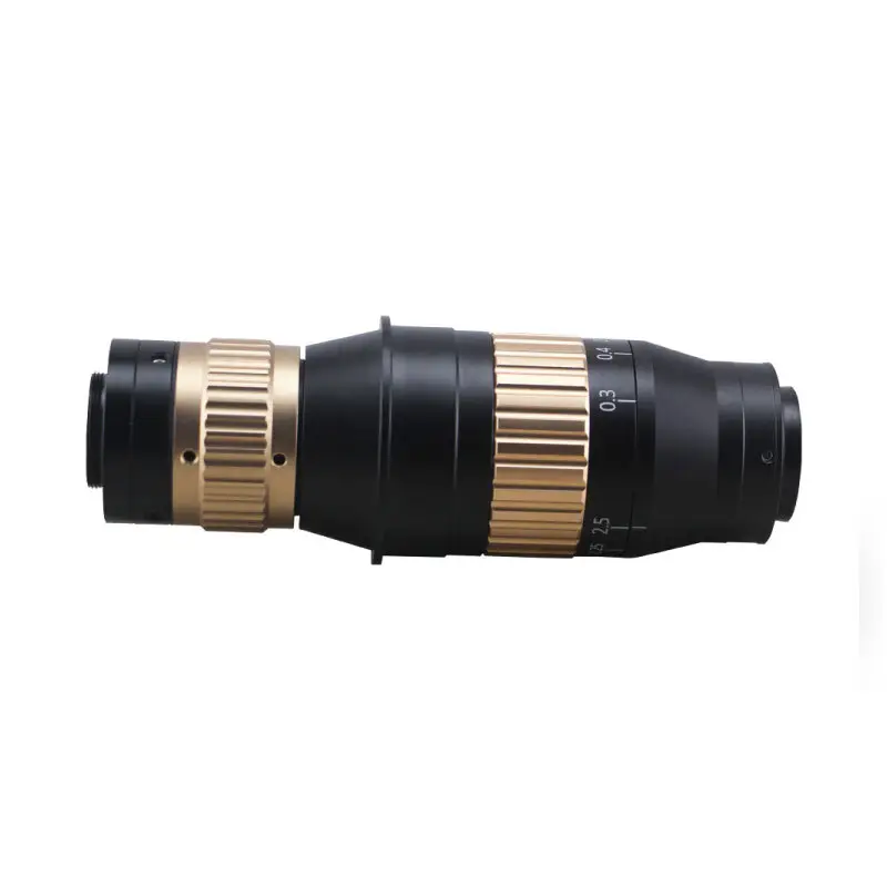 Optical Stereo Microscope - for Dslr - HONYU 2