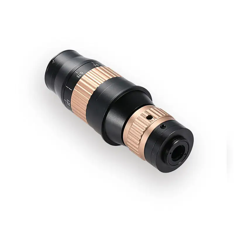 Optical Stereo Microscope - for Dslr - HONYU 3