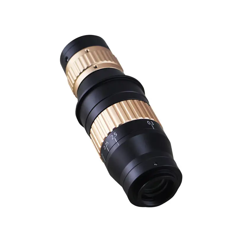 Optical Stereo Microscope - for Dslr - HONYU 4