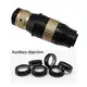 Optical Stereo Microscope - for Dslr - HONYU 5