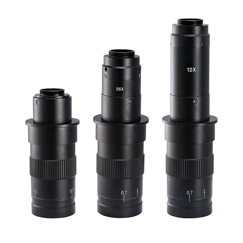 For Dslr Stereo Microscope and Compound Microscope by HONYU 3