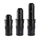 For Dslr Stereo Microscope and Compound Microscope by HONYU 3
