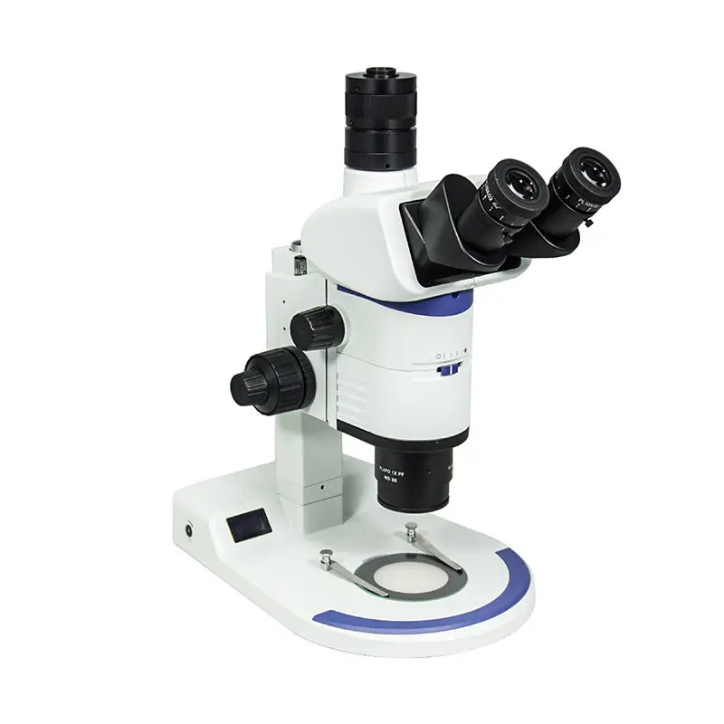 Laboratory Microscope Manufacturers - for Dslr - HONYU-1 2