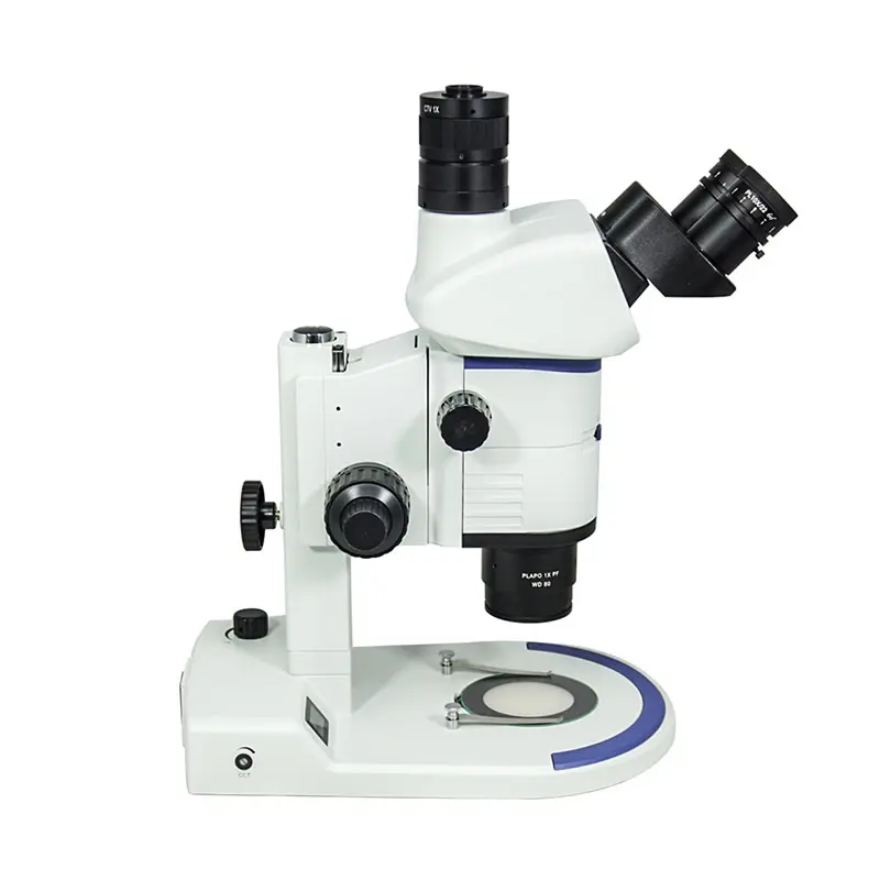 Laboratory Microscope Manufacturers - for Dslr - HONYU-1 4