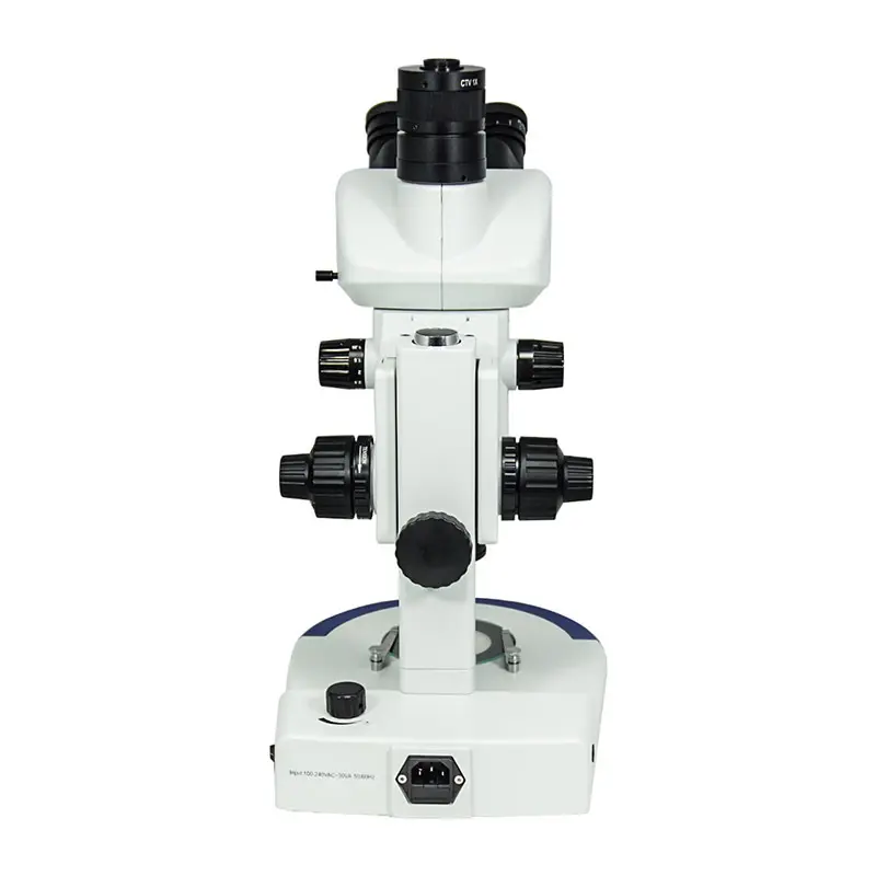 Laboratory Microscope Manufacturers - for Dslr - HONYU-1 6
