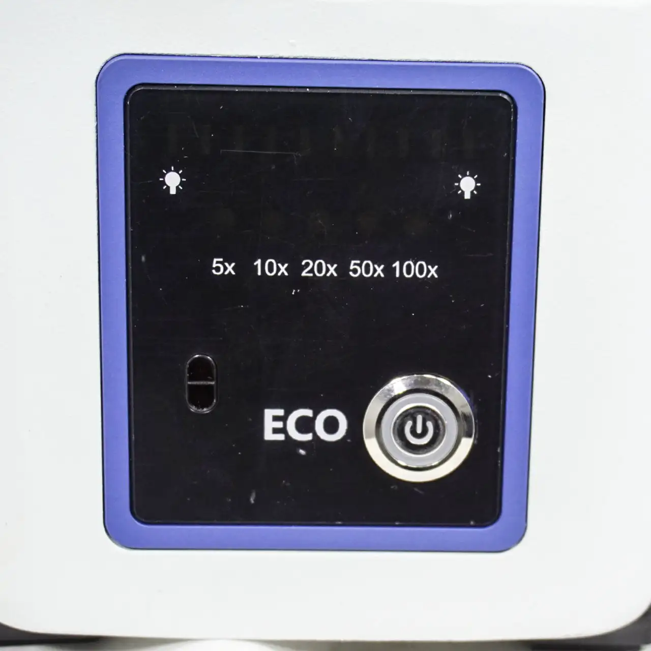 Professional Custom Microscope Price List 8