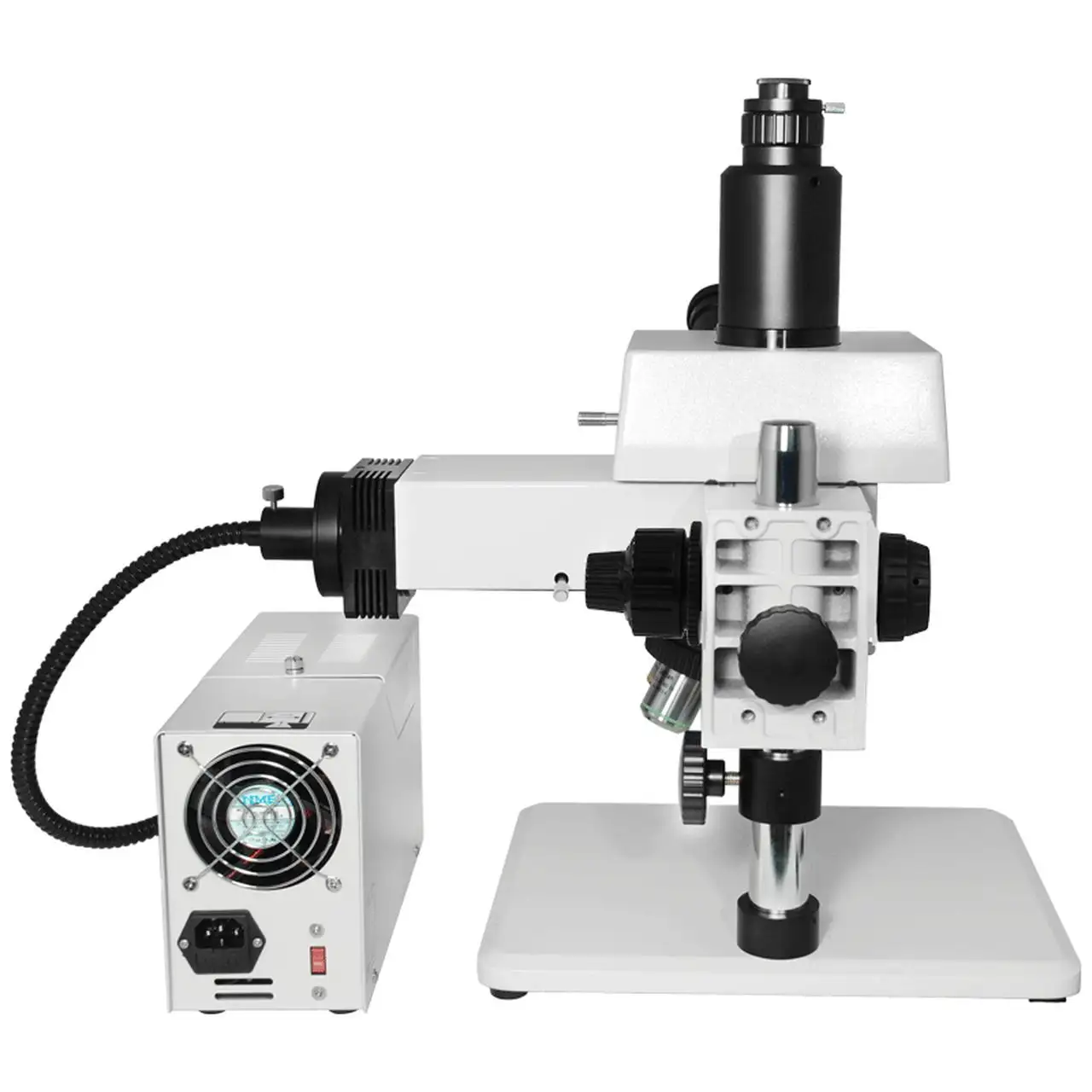HONYU Inverted Metallurgical Microscope Inverted Metallurgical Microscopeinquire Now 6