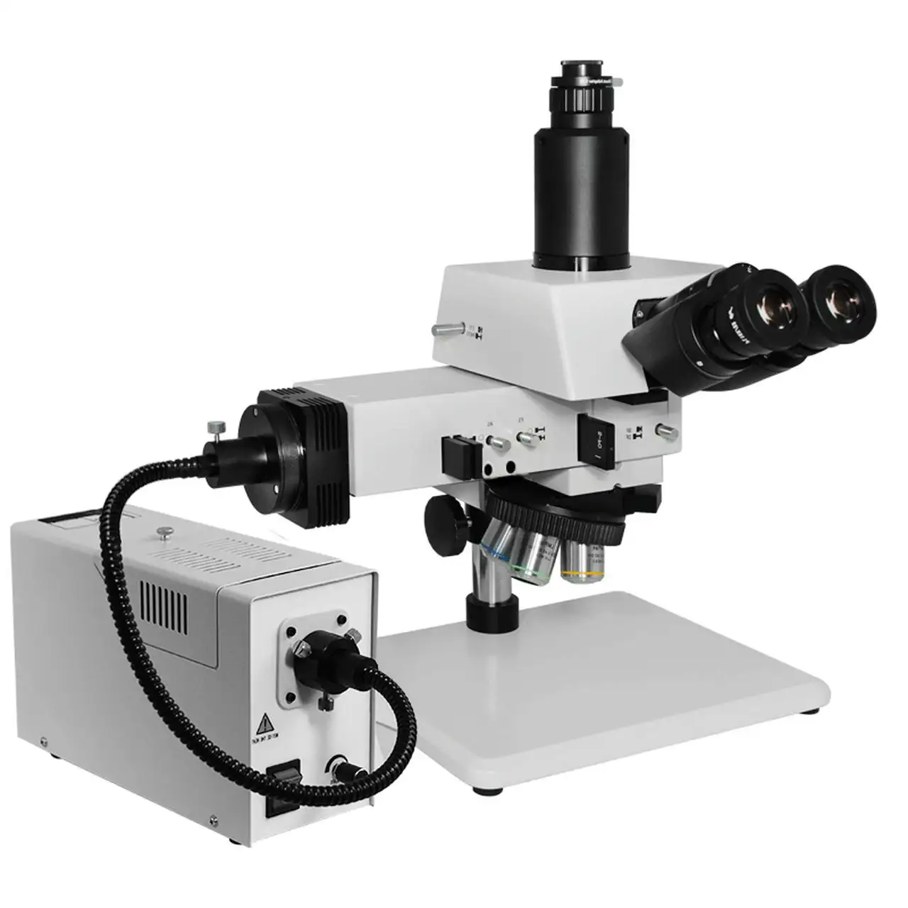 HONYU Inverted Metallurgical Microscope Inverted Metallurgical Microscopeinquire Now 10