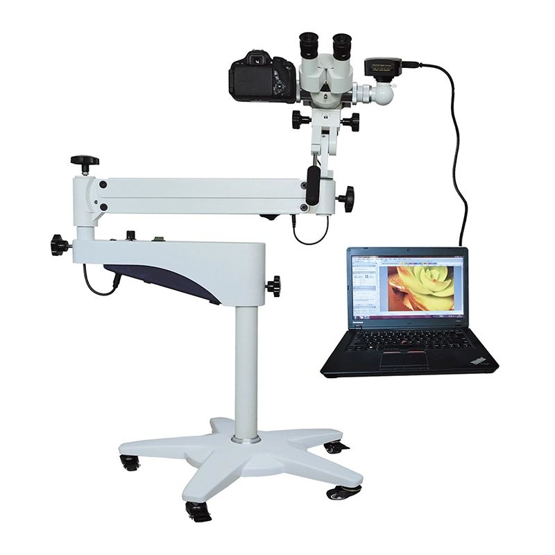 Gynecological Examination Colposcopy Machine - HONYU 1