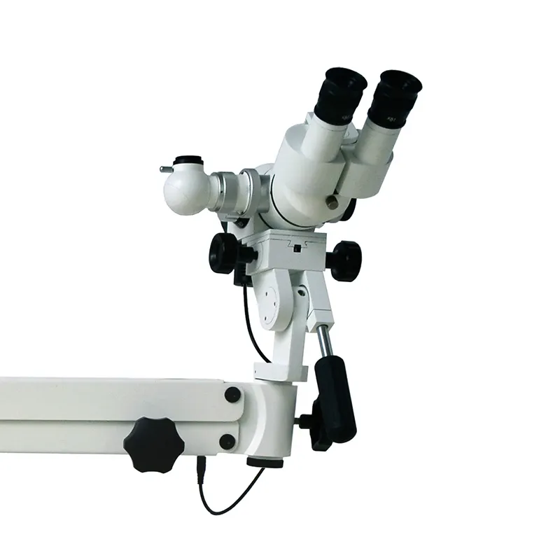 Laboratory Microscope Manufacturers for Sale Directly Sale 4