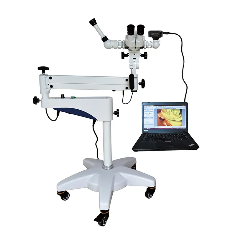 Laboratory Microscope Manufacturers for Sale Directly Sale 6