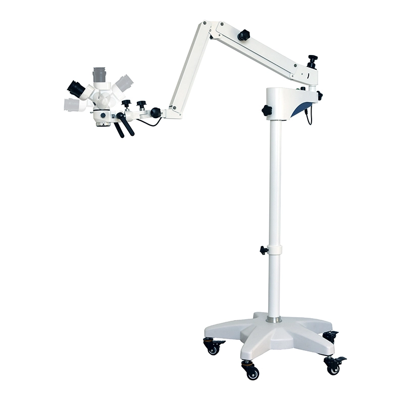 Microscope Stands Adjustable For Dental and Ophthalmic Operating
 - HONYU 1