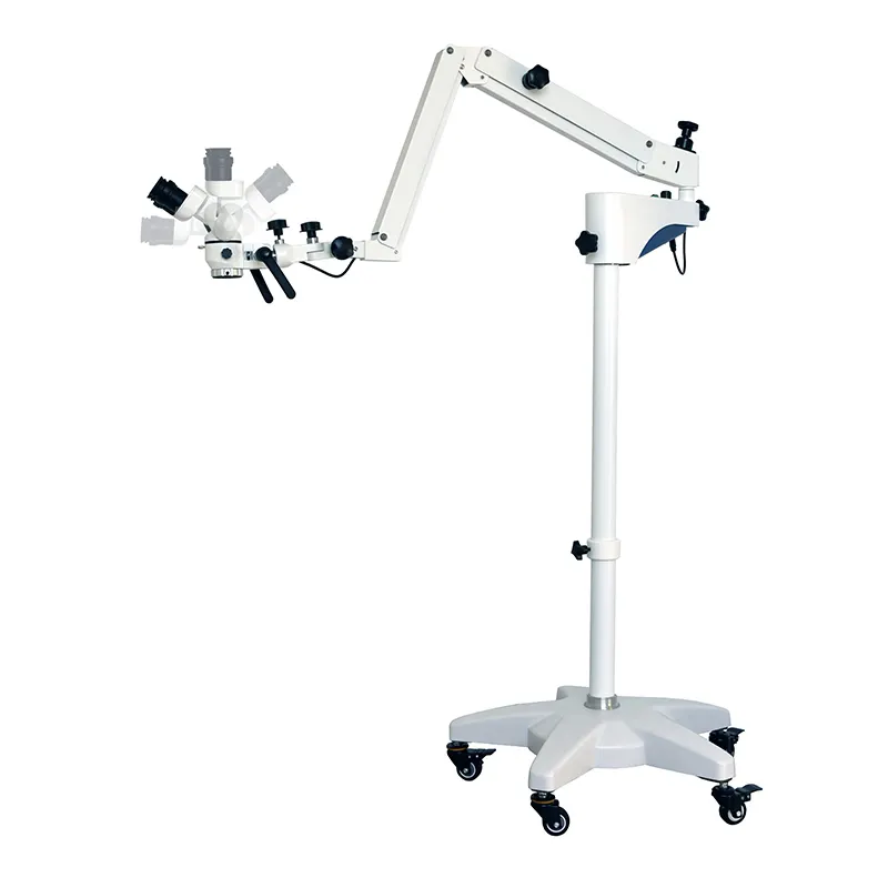 The Importance Of A Stable Microscope Stand For Accurate Research 1