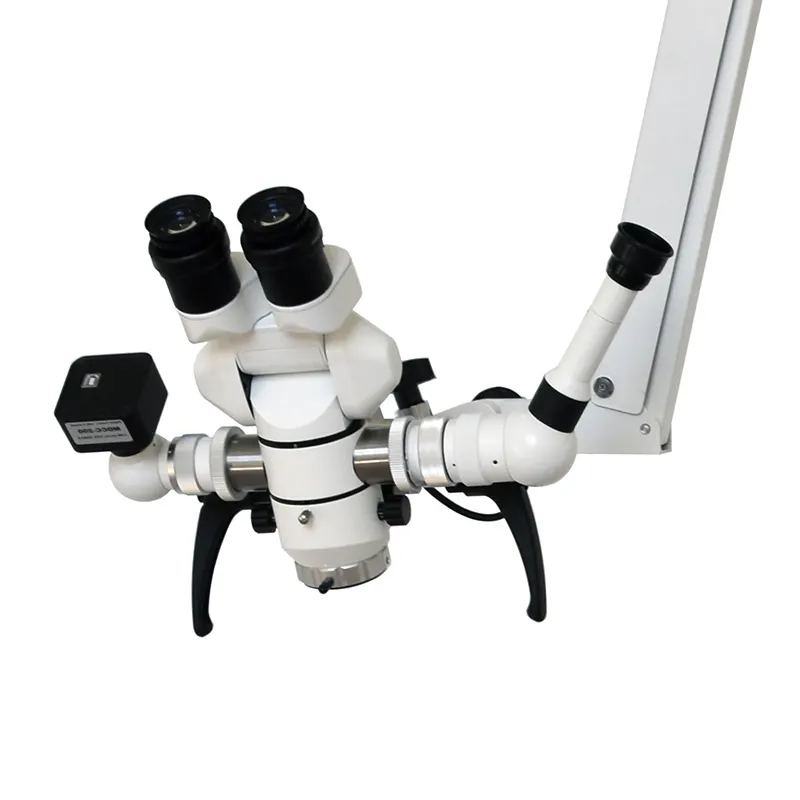 Best Value Types of Operating Microscope for Dslr 5