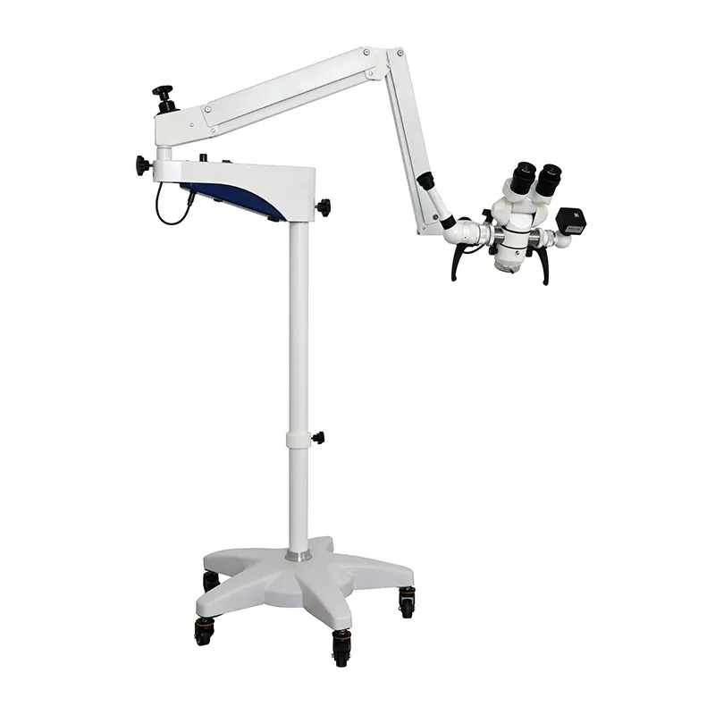 Best Value Types of Operating Microscope for Dslr 3