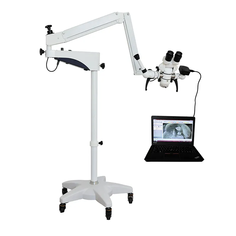 Best Value Types of Operating Microscope for Dslr 2