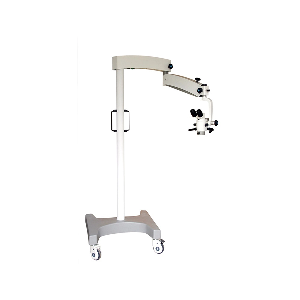 2,4x-24x LED-Lichtquelle, Mikroskop-Objektiv – HONYU 1