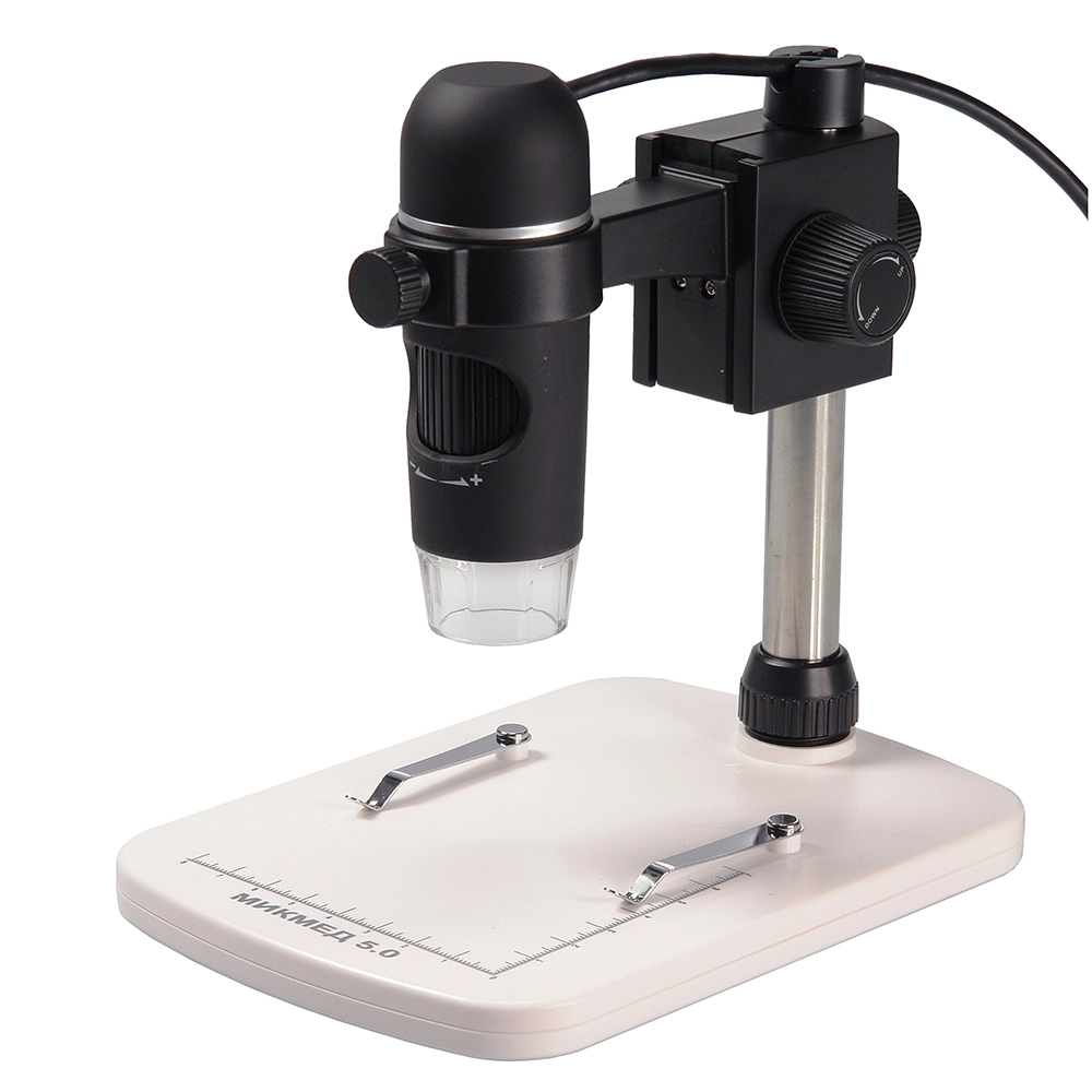 Microscópio Digital USB 20X-300X - HONYU 1