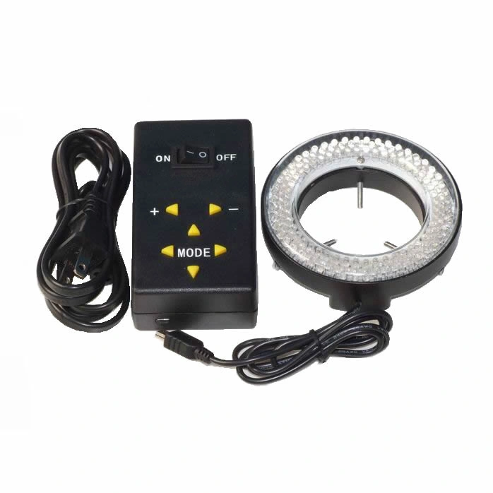 LGT.18.B144 144 Mikroskop-LED-Ring – HONYU 1