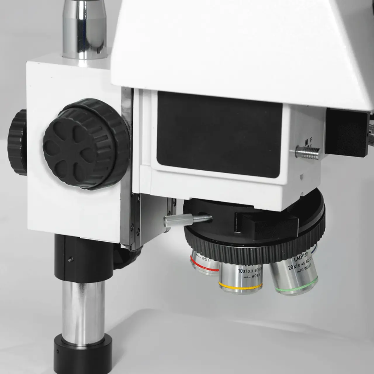 Oem & Odm Scanning Electron Microscope Suppliers Price List 7