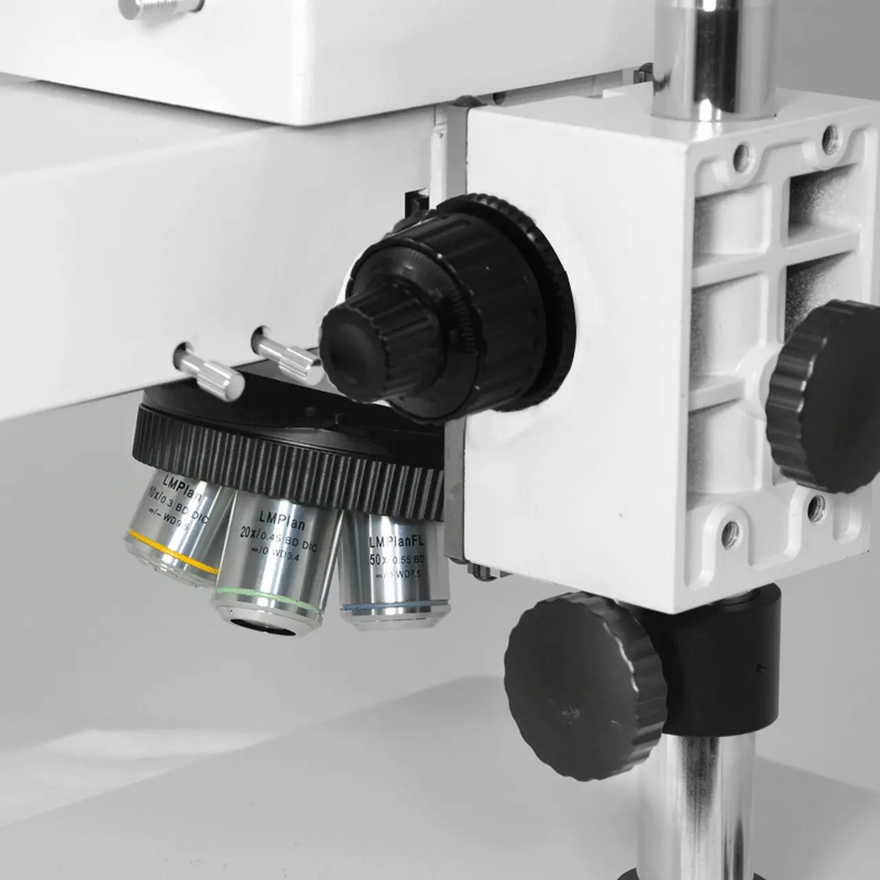 Oem & Odm Scanning Electron Microscope Suppliers Price List 8