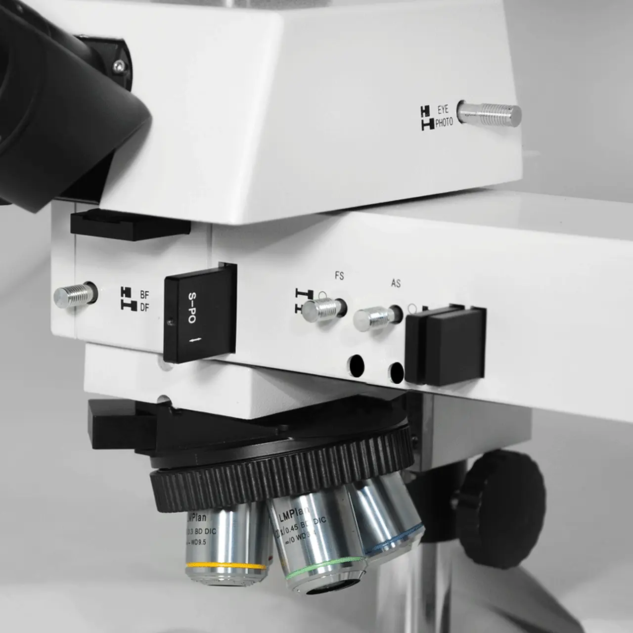 Oem & Odm Scanning Electron Microscope Suppliers Price List 9