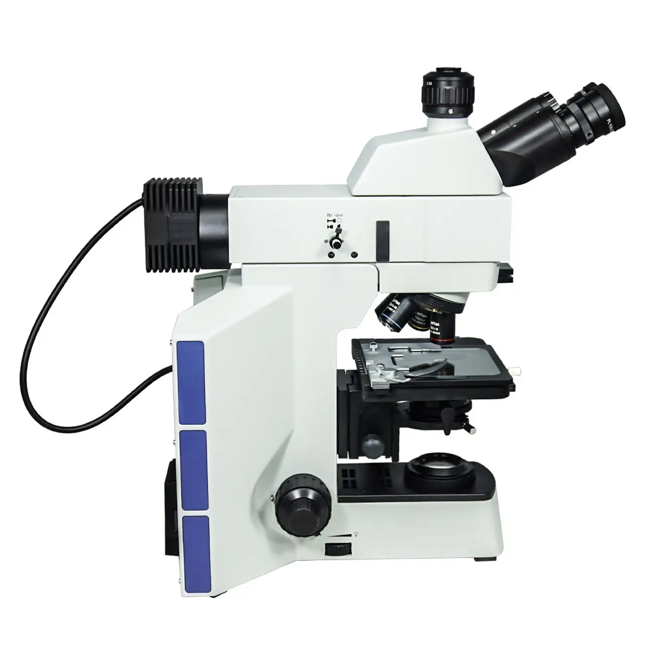 HONYU Microscope Factory Microscope Factoryvendor 5