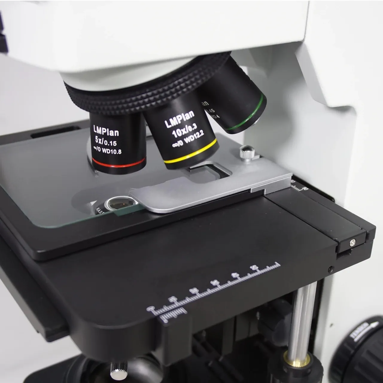 HONYU Microscope Factory Microscope Factoryvendor 7