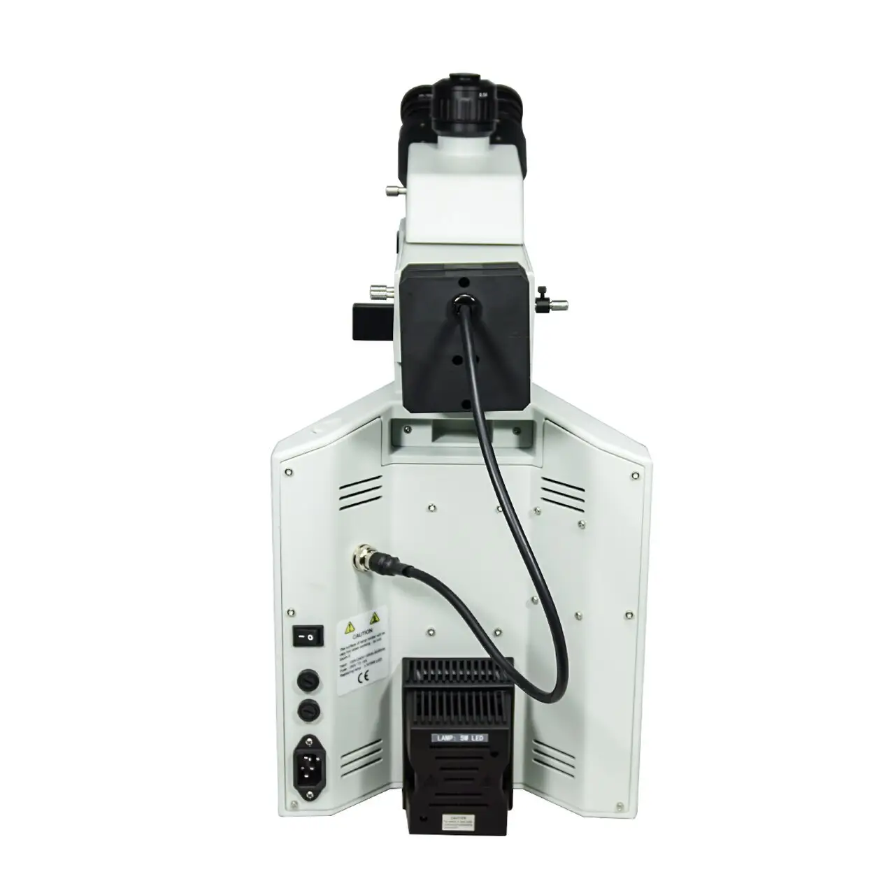 HONYU Microscope Factory Microscope Factoryvendor 6