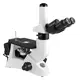 HONYU Metallurgical Microscope with Image Analyzer Design 3