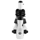 HONYU Metallurgical Microscope with Image Analyzer Design 5