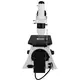HONYU Metallurgical Microscope with Image Analyzer Design 6