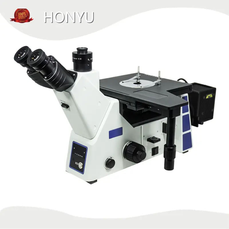 Bulk Portable Metallurgical Microscope Price List 1