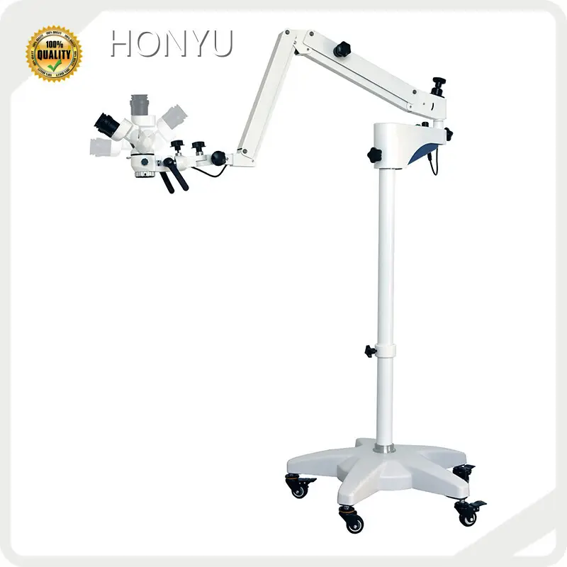 Dental Operating Microscope Made in China for Sale 1