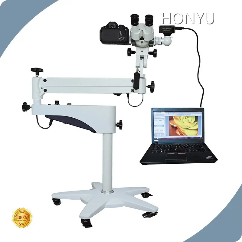 Professional Binocular Surgical Microscope Binocular Surgical Microscope Company 1