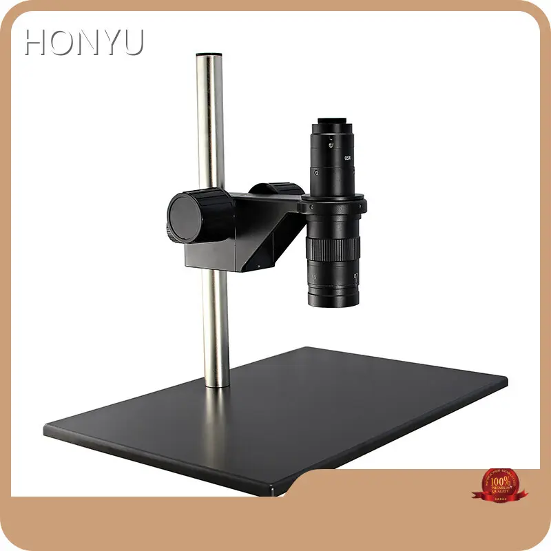 For Dslr Stereo Microscope and Compound Microscope by HONYU 1