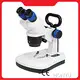 Long Lasting 3d Stereo Microscope with Good Price for Dslr 1