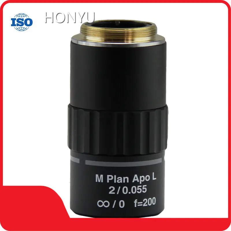 Biological Microscope - for Dslr - HONYU 1