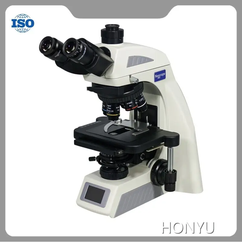 Latest Biological Compound Microscope Price List 1