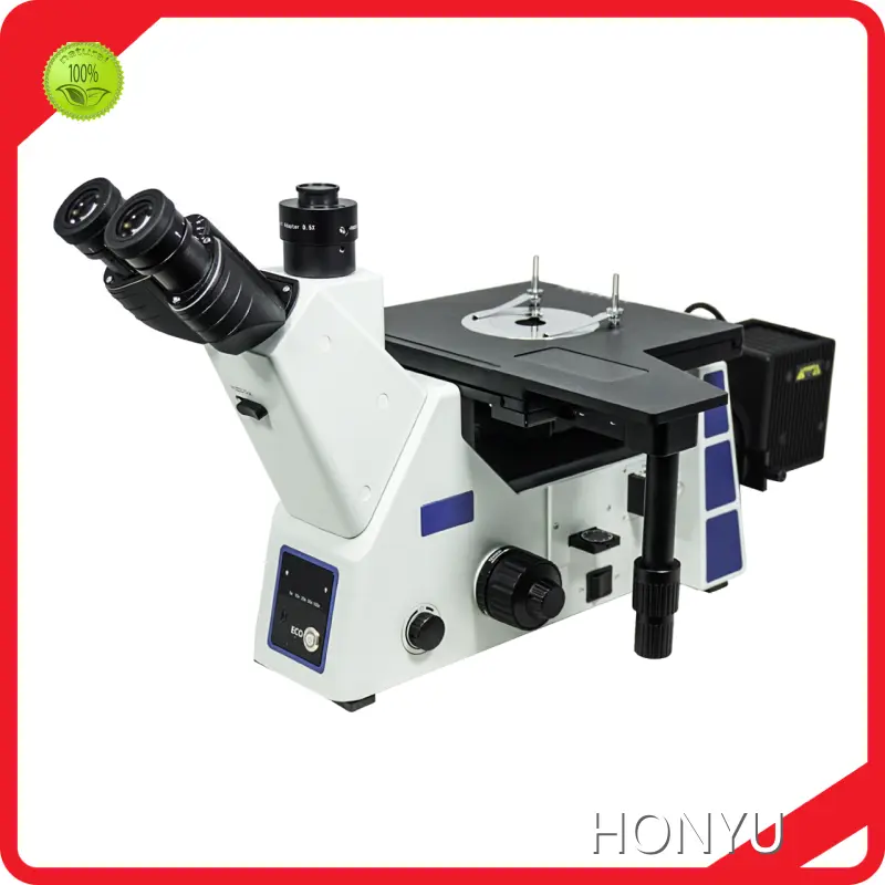 Reliableoptical Metallurgical Microscope for Dslr 1