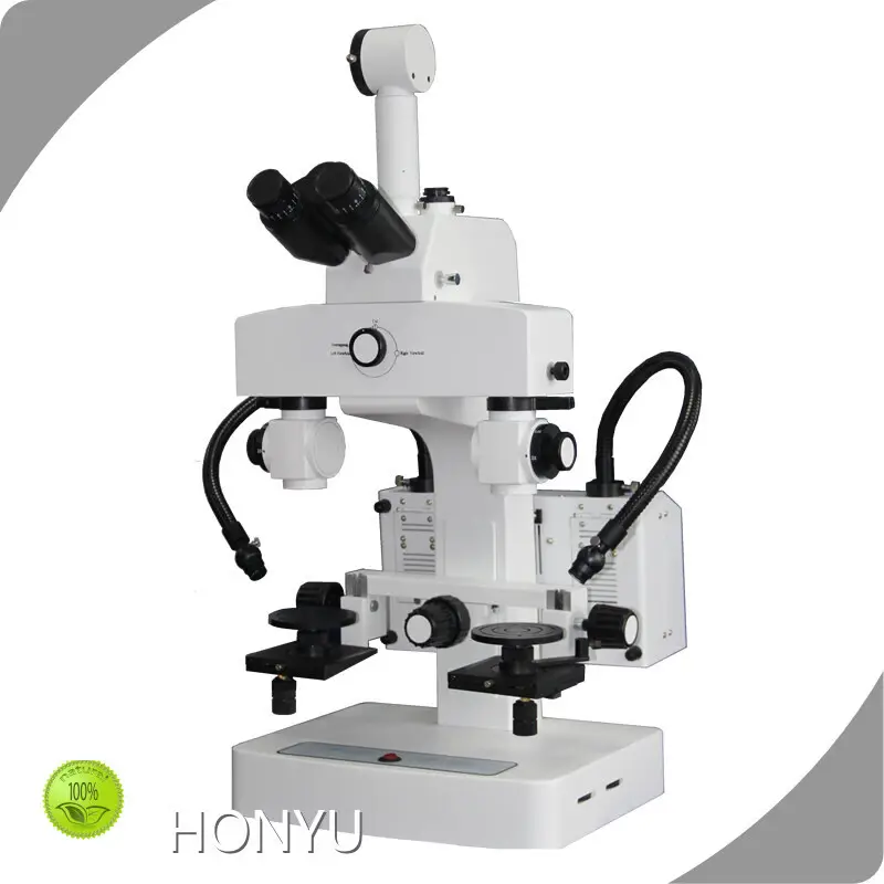 HONYU Optical Microscope Manufacturers Upplier 1
