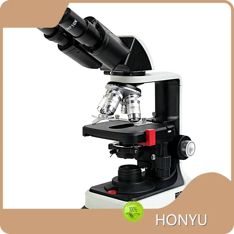 Scanning Electron Microscope Manufacturers - for Sale - HONYU 1