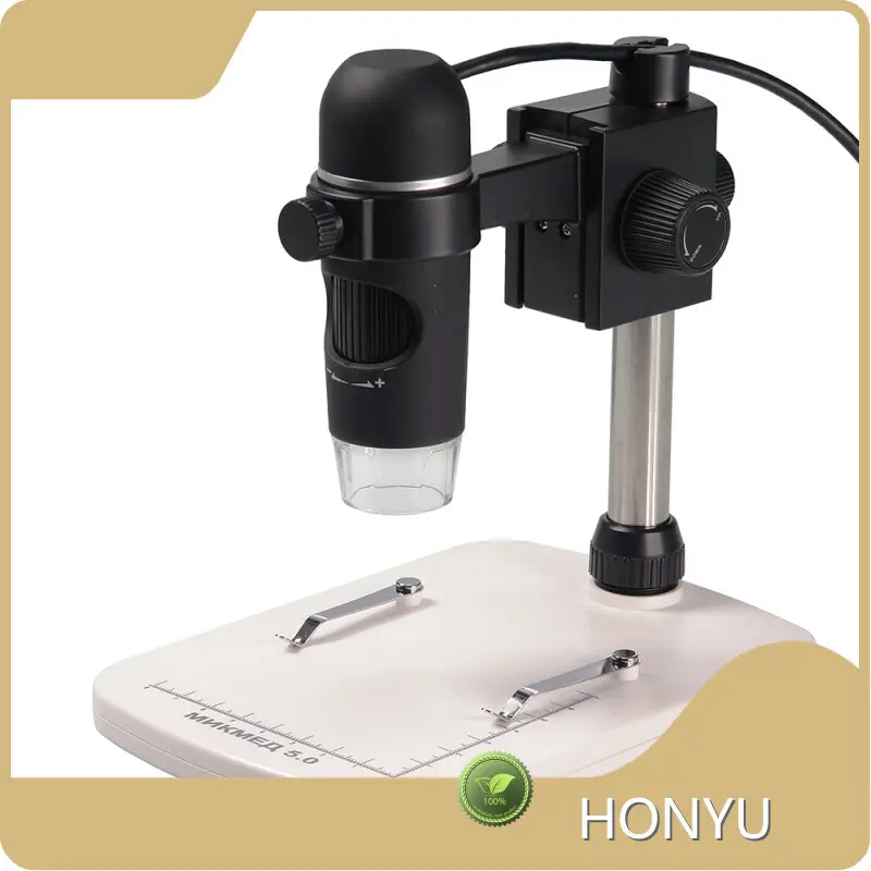 HONYU Top Microscope Manufacturers Inquire Now 1
