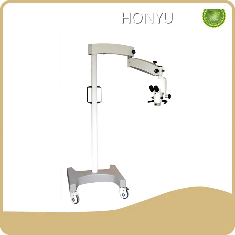Eye Surgery Microscope on Sale 1