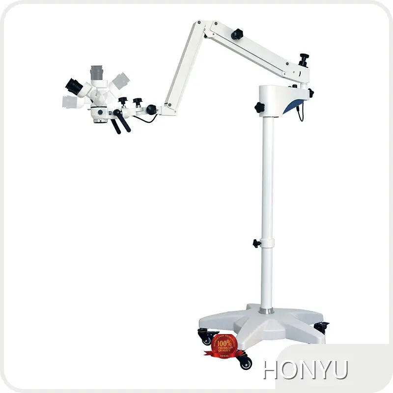 Bulkophthalmic Surgical Microscope Price for Dslr 1